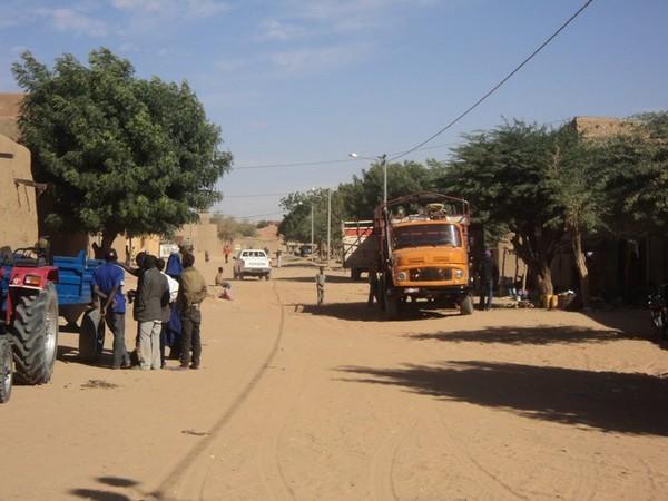 Mali : 46 terroristes neutralisés par l’armée dans la ville de Bourem et alentours