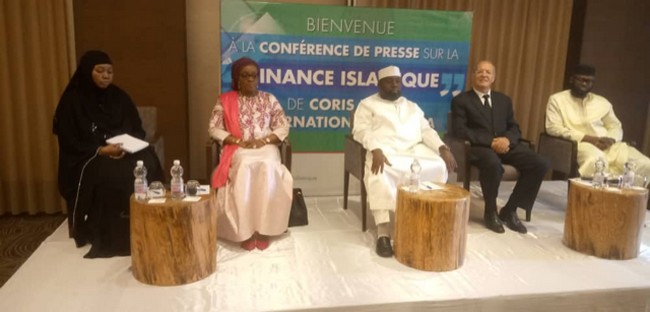 10ème réunion du Comité de Conformité interne de CBI BARAKA Mali : La finance islamique expliquée au public