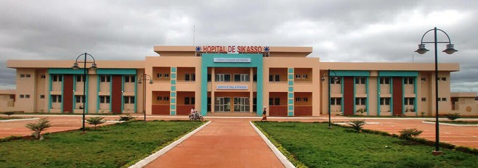 Hôpitaux : L’hôpital régional de Sikasso classé comme le meilleur du pays pour la 3e année consécutive