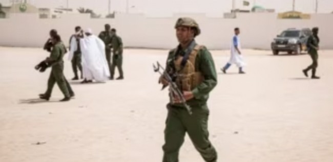 Mauritanie: arrestation d'un organisateur de l'évasion de quatre jihadistes