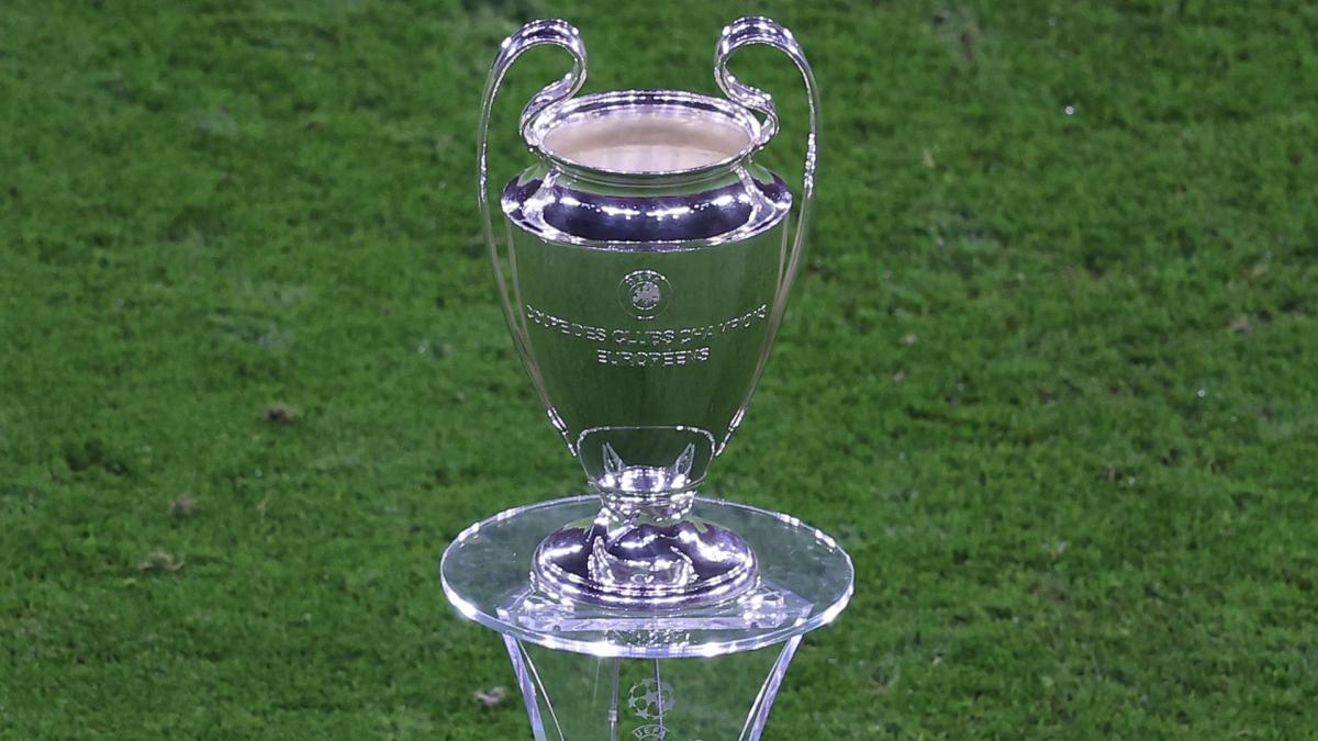 Ligue des Champions : le tirage complet des quarts et des demi-finales