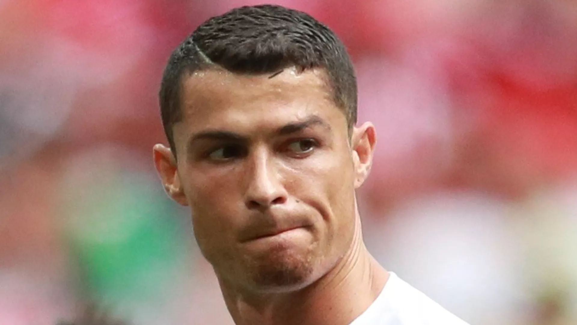 Ronaldo pourrait être expulsé d'Arabie Saoudite pour comportement indécent