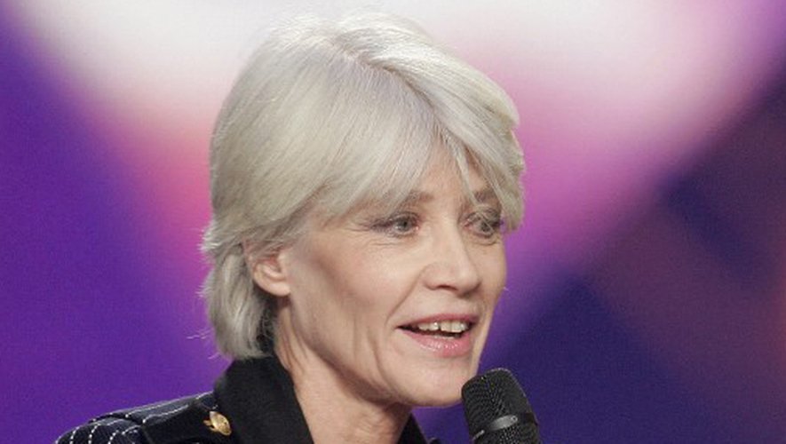 "J'ai honte de ce qu'il se passe en France" : l'avis tranché de Françoise Hardy sur la réforme des retraites