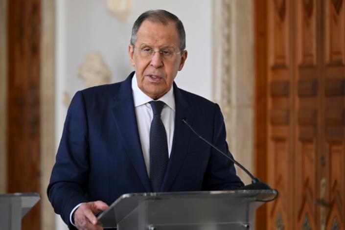 Tournée latino-américaine de Lavrov: la Russie veut une union contre le "chantage" de l'Occident