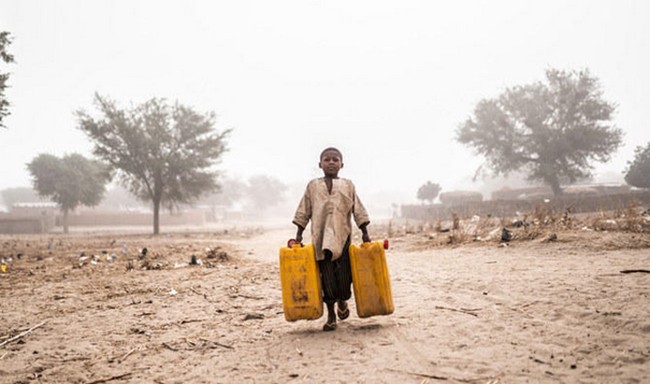 Insécurité au Mali :  Près de 400 mille enfants seront exposés à une malnutrition aiguë