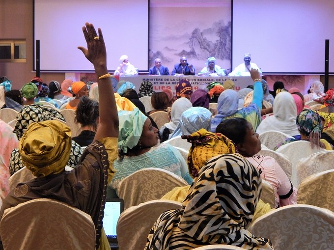 Mécanismes traditionnels de protection des femmes au Mali :  Entre héritage culturel et enjeux de modernité