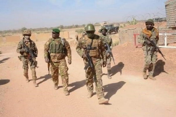 Mali: L'armée annonce la neutralisation de 20 « terroristes »