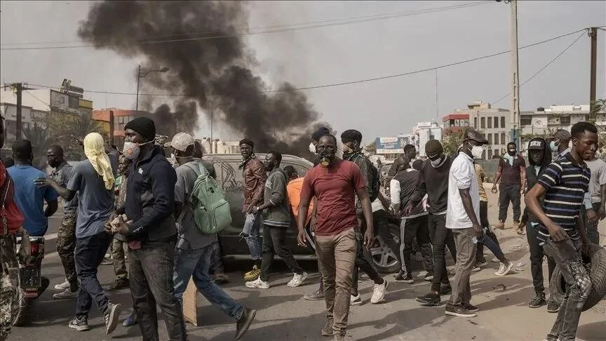 Sénégal : trois morts, dont un policier, en marge du procès d'Ousmane Sonko