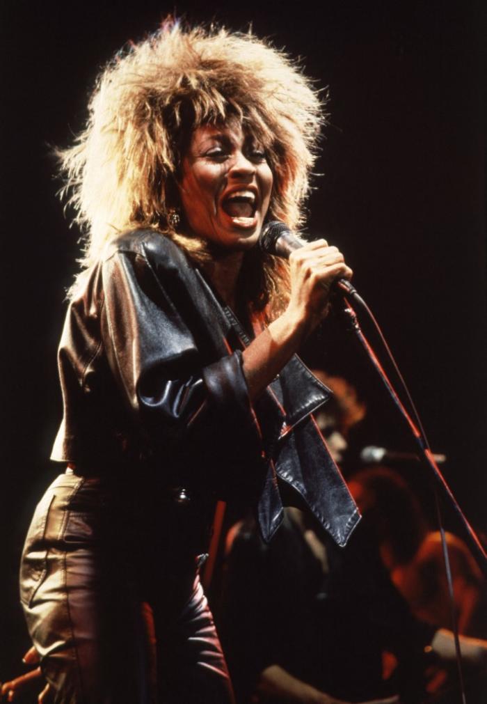 Tina Turner, « la Reine du rock ’n’ roll », est morte