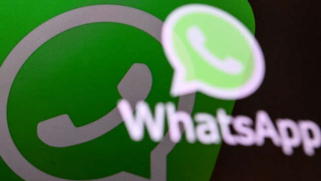 Sur WhatsApp, vous pouvez enfin modifier un message après envoi