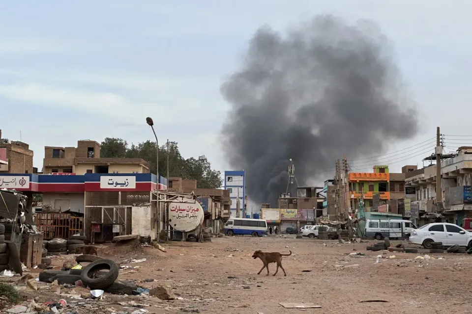 Soudan : l'ONU s'inquiète d'une « situation sans précédent » après la reprise des combats malgré la trêve