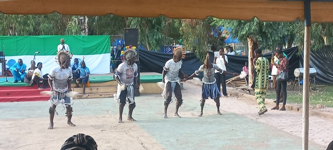 Mali : le festival  ‘’Siriuré Finnu’’ pour consolider le vivre ensemble