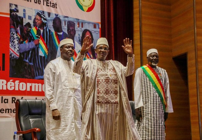 15e édition de la journée nationale des communes du Mali ;  La question de la décentralisation et des reformes sur la table