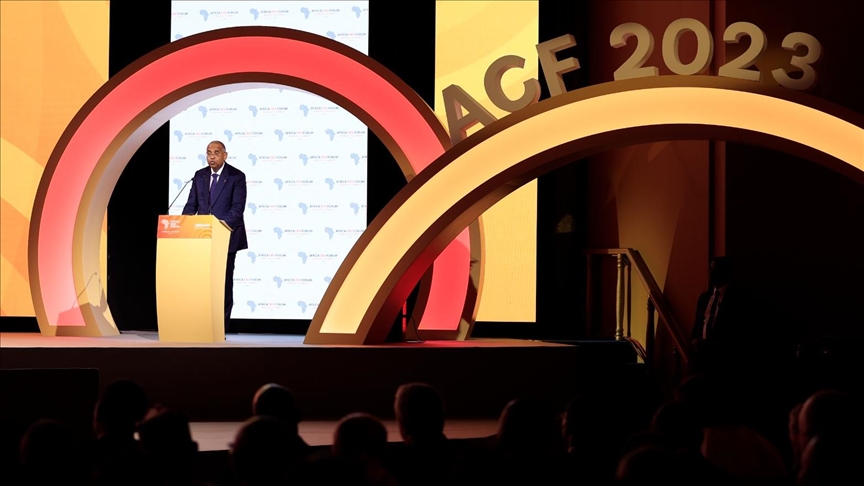 Africa CEO Forum 2023 : le continent africain se cherche des voies pour réussir malgré les crises