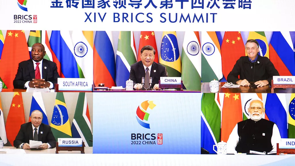 BRICS : Des briques pour renforcer le nouvel édifice mondial ?