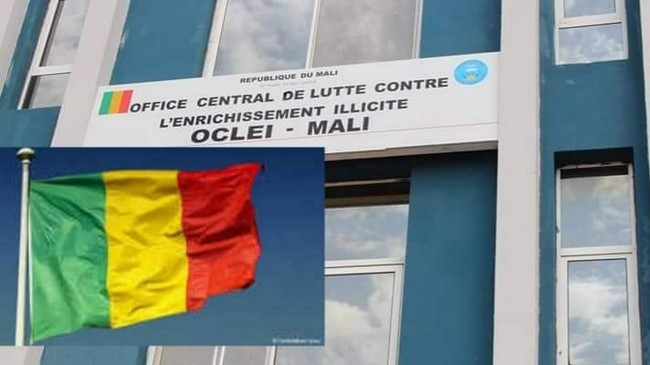 Office central de lutte contre l'enrichissement illicite (OCLEI) : Le magistrat Drissa Dagnon prend la poudre d'escampette