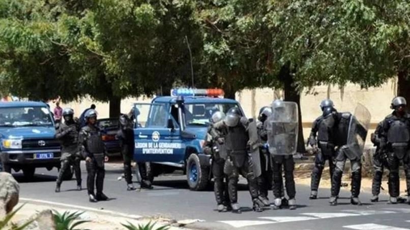 Sénégal : Neuf morts enregistrés lors de manifestations pro-Sonko