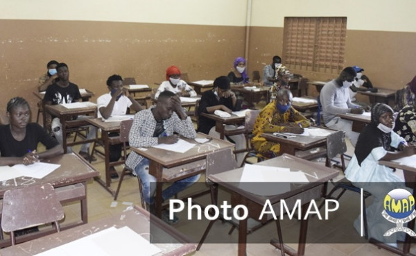 Mali : Bac sous haute surveillance