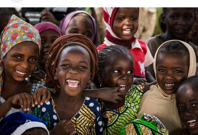 Journée de l’enfant africain :  Pour Hector Pieterson