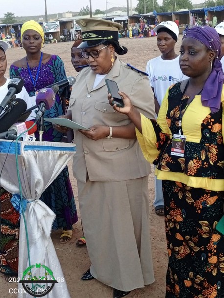 Festival du Beledougou : Prôner la paix et la cohésion sociale