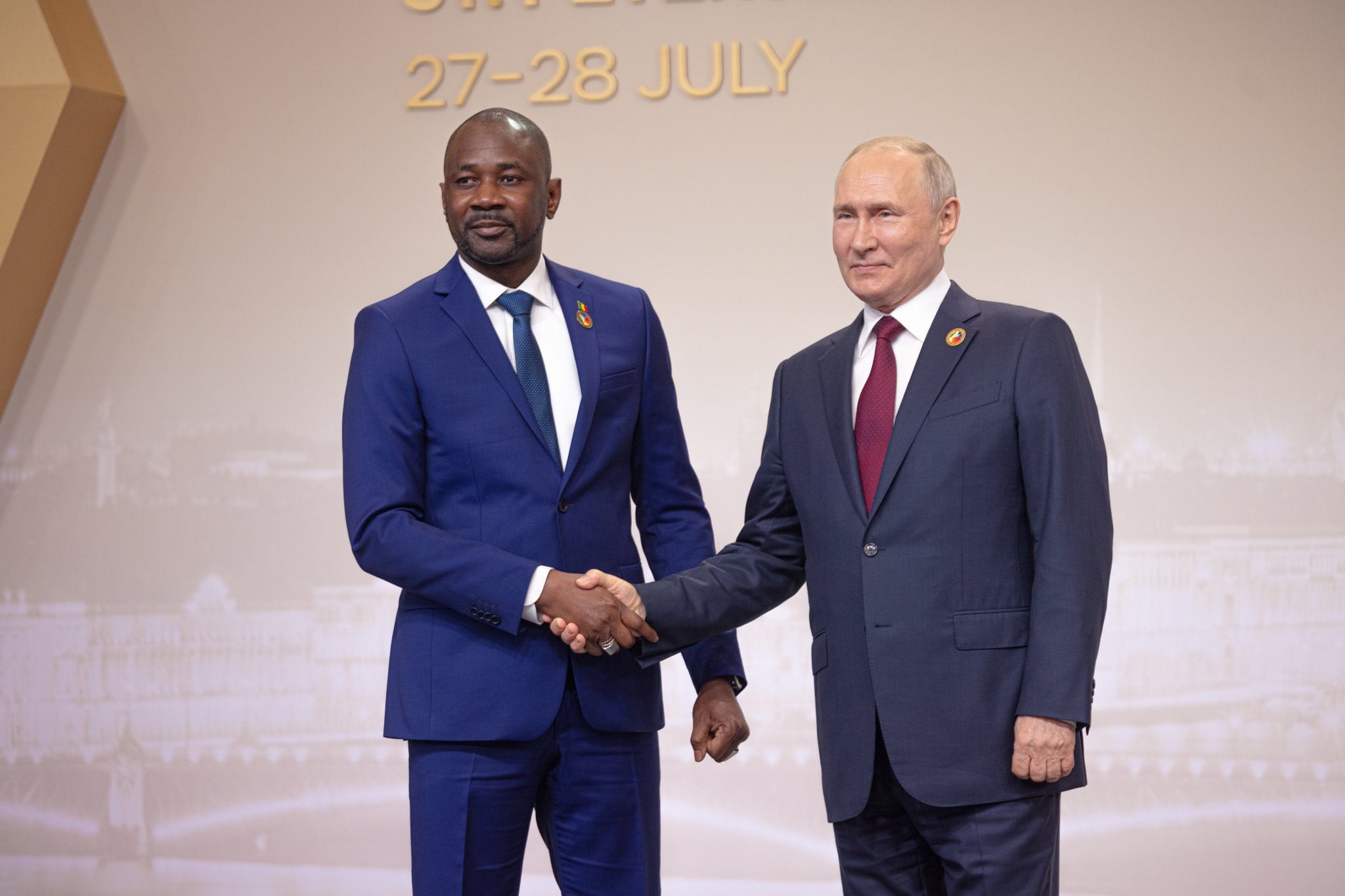 2è Sommet économique et humanitaire Russie-Afrique : Moscou imprime une nouvelle dynamique dans ses relations avec les pays africains