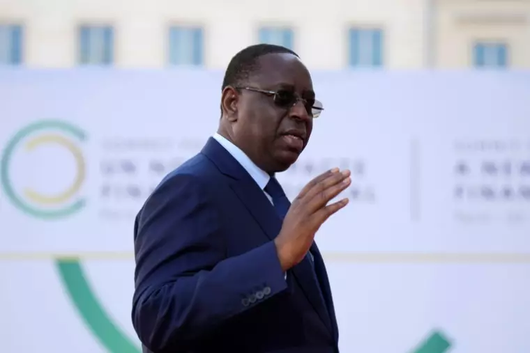 Présidentielle au Sénégal: Macky Sall signe le décret fixant le démarrage de la campagne électorale