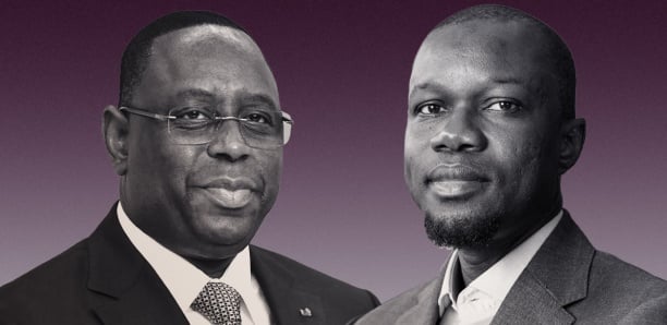 Macky Sall-Ousmane Sonko : l’arbitrage de la presse burkinabè