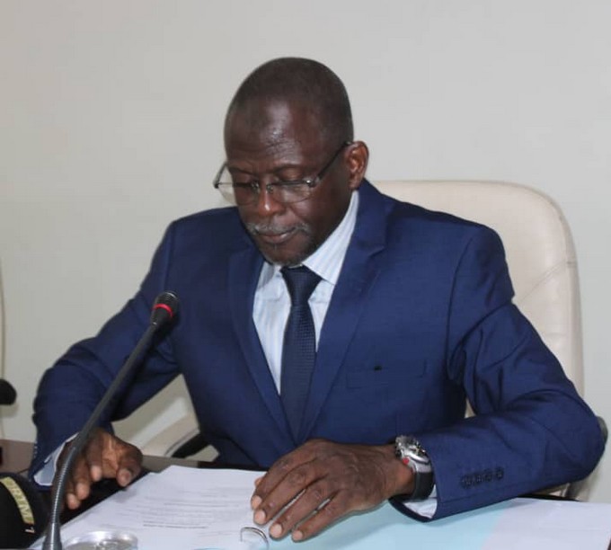 Gestion scandaleuse et scabreuse de SUKALA et NSUKALA :  Le ministre Moussa Alassane dénonce et monte au créneau !