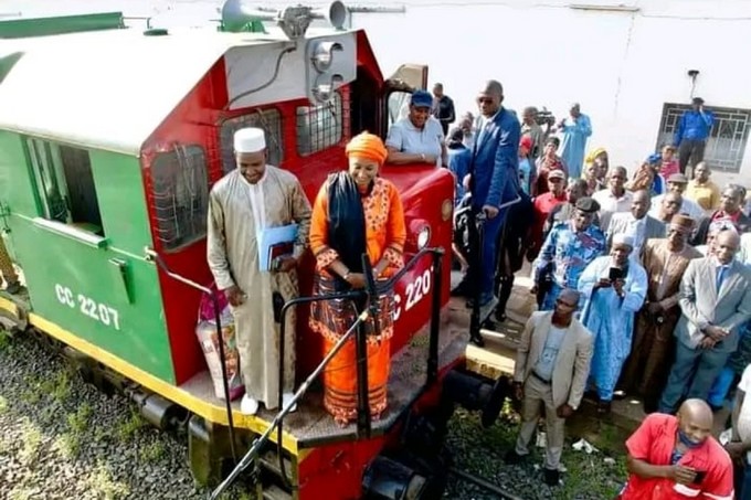 Reprise du trafic ferroviaire : L'espoir, oui ! Mais, attention au forcing !