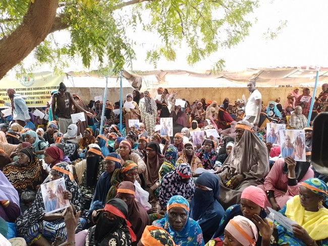 Cercle de Yelimané :  Le Préfet Madi Kama Diawara toujours dans le collimateur de ‘’Dagakané’’ !