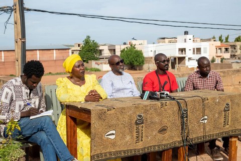 Enlèvement de trois piroguiers du Zémé : Les plus hautes autorités interpellées par ‘’Founou Founou’’