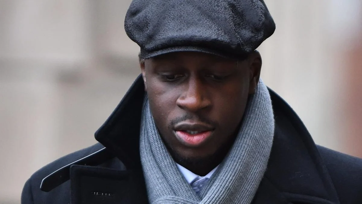 Benjamin Mendy rebondit contre toute attente à Lorient !