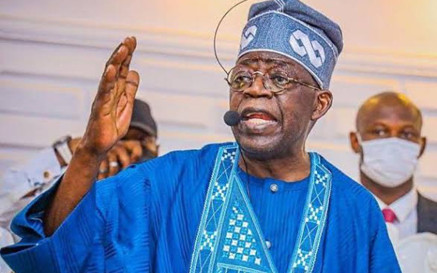 Nigeria : Tinubu exige que des fonctionnaires remboursent leurs salaires