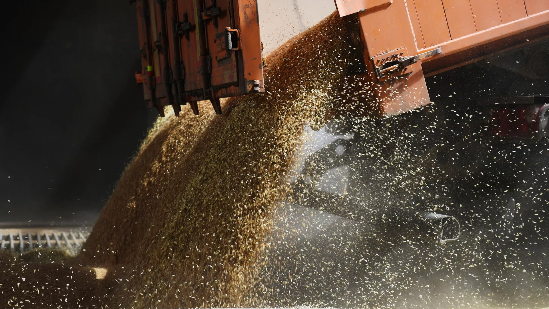 Bamako remercie Moscou pour les fournitures gratis de céréales et d’engrais