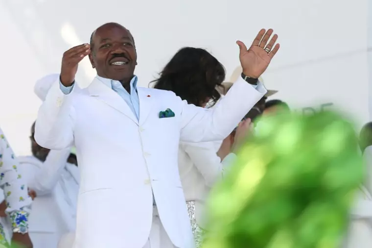 Présidentielle au Gabon: l'opposition demande à nouveau à M. Bongo de concéder la défaite