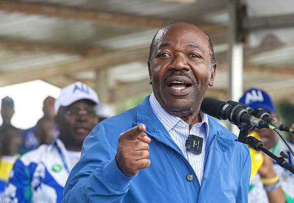 Gabon: le Président déchu Ali Bongo "libre de se rendre à l'étranger"