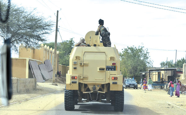 Rêves d’Etat de l’Azawad et de Kalifa Islamique au Nord :  L’Armée malienne met fin aux illusions : la guerre de Kidal a eu lieu !