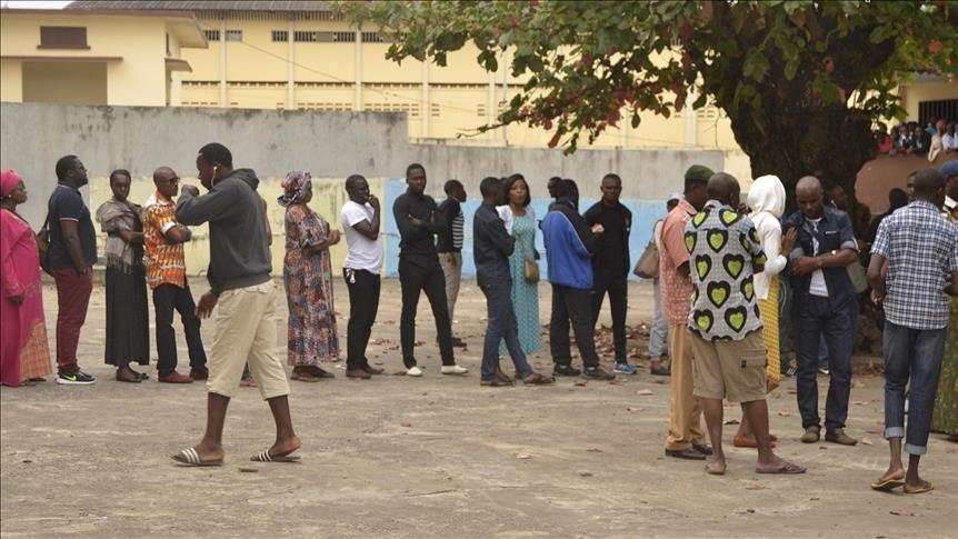 Gabon/Présidentielle: l'opposition désigne un candidat unique