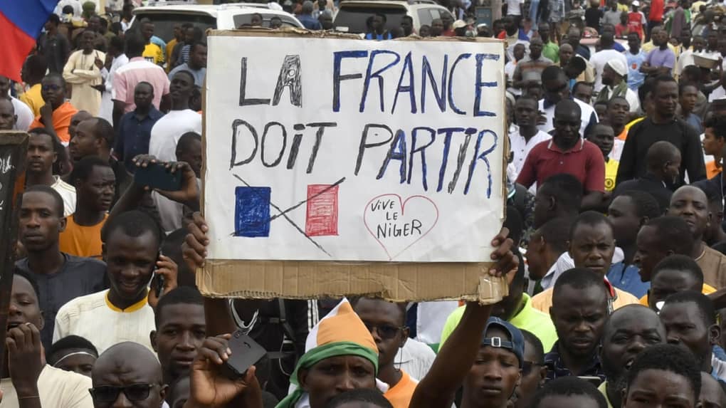 Coups d’Etat en Afrique francophone : La France défiée par ses ex-colonies