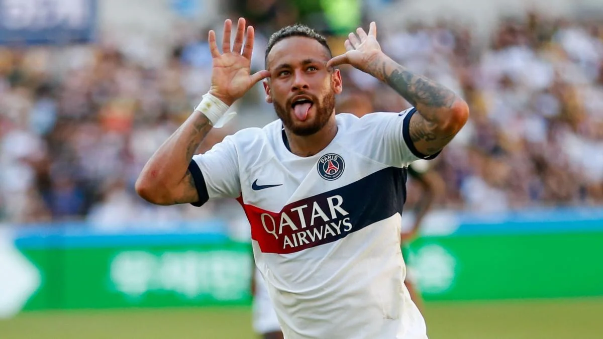 Neymar reprend la tête du classement des joueurs les plus chers en transferts cumulés