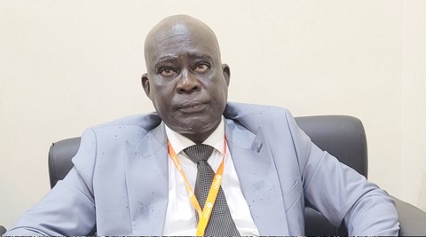 Abdoul Aziz Maïga (DNSEP) lors de l'assemblée  generale élective de la FEMAFOOT : "Nos egos, nos clanismes et nos intérêts personnels ne doivent en aucun cas être des obstacles pour briser l'espoir de millions de jeunes Maliens"