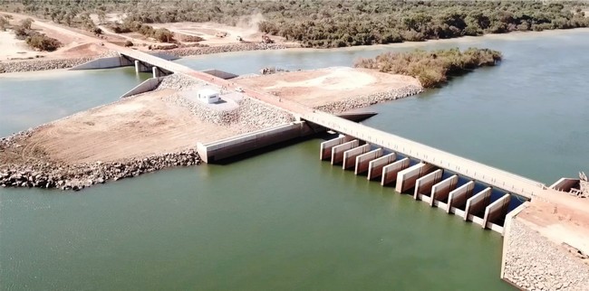 Association pour la gestion des travaux d’infrastructures et d’équipements ruraux :   Un symbole de la volonté politique de lutter contre la pauvreté