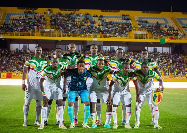 Les Aigles du Mali à la CAN Cote d’Ivoire 2023 :  Un premier tour Mi-figue Mi-raisin