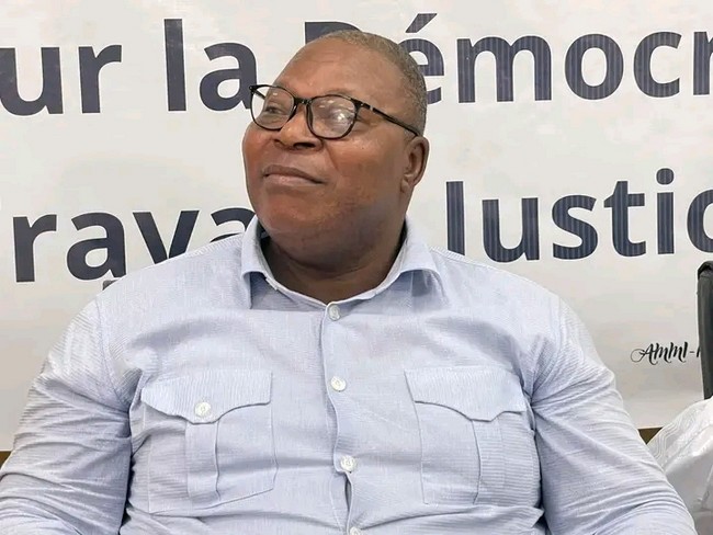 Me Boubacar Karamoko Coulibaly hausse le ton :  "Un fayot restera un fayot"