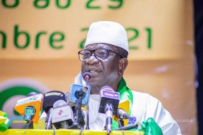 Rassemblement pour le Mali :    Tréta s’est-il offert la prime de la légalité et de la légitimité aux dépens de Baber Gano et compagnie ?