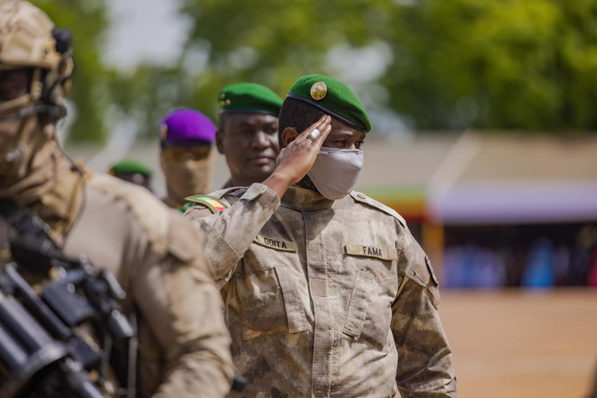 Spécial 22 septembre, Lutte contre le terrorisme : L’Armée opère en toute autonomie