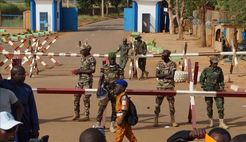 Niger : L'armée renforce son dispositif à la frontière avec le Bénin