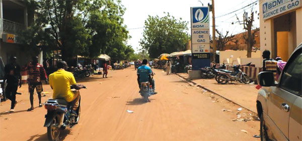 Méningite à Bamako et Gao :   Les directeurs régionaux sanitaires alertés !