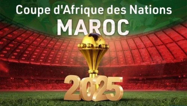 Confédération africaine de football :  Deux coupes d’Afrique au Maroc en 2025