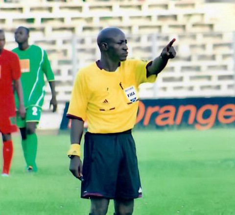 Que sont-ils devenus : Ousmane Karembé : Les risques et périls de métier d'arbitre